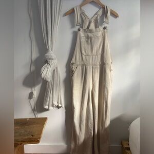 Wellington Factory Women's overalls